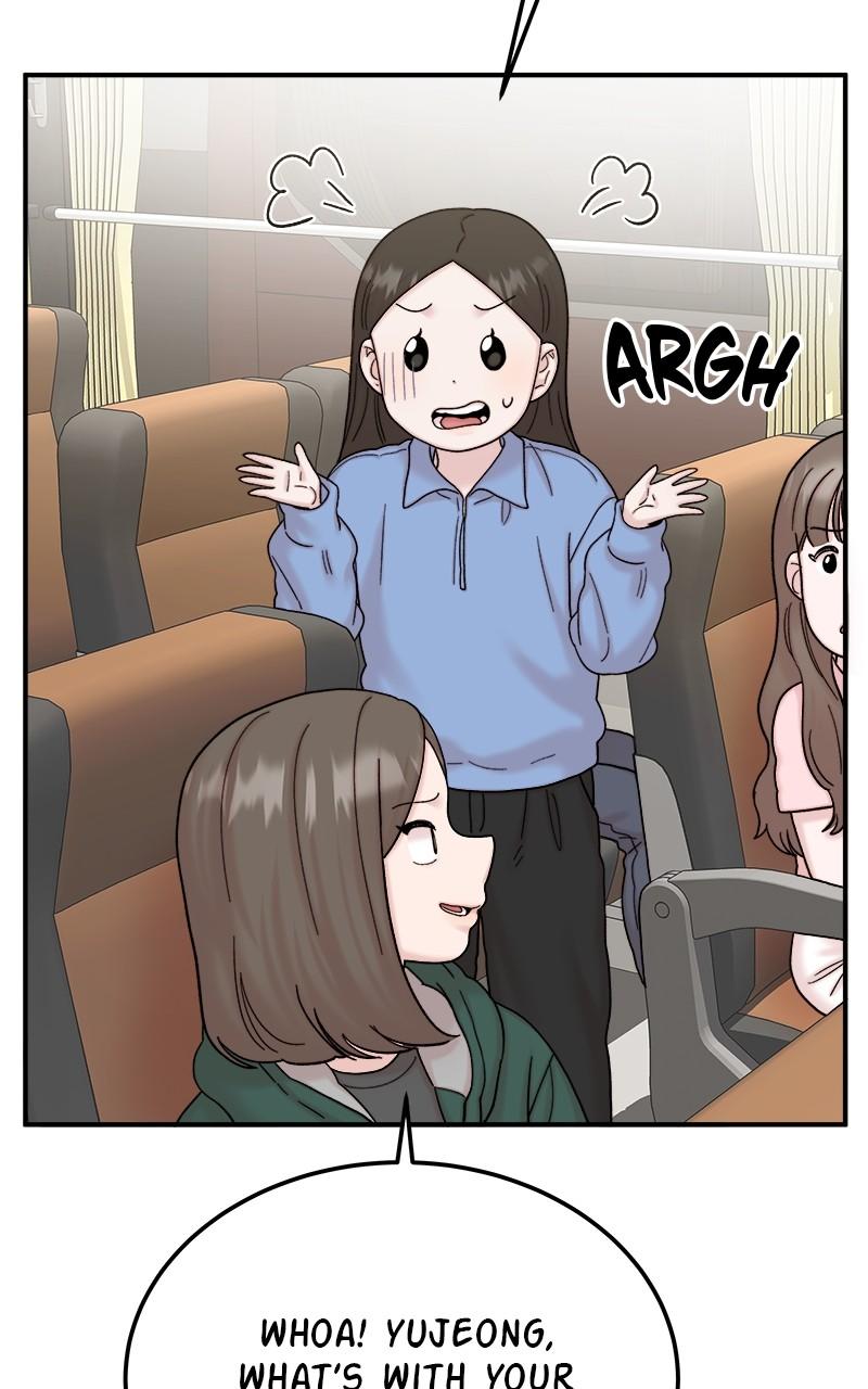 My Dud to Stud Boyfriend Chap 82 - Next Chap 83