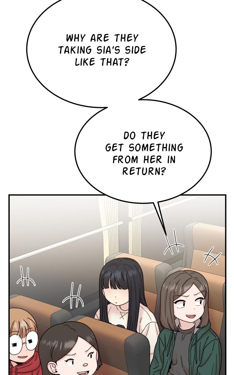 My Dud to Stud Boyfriend Chap 82 - Next Chap 83