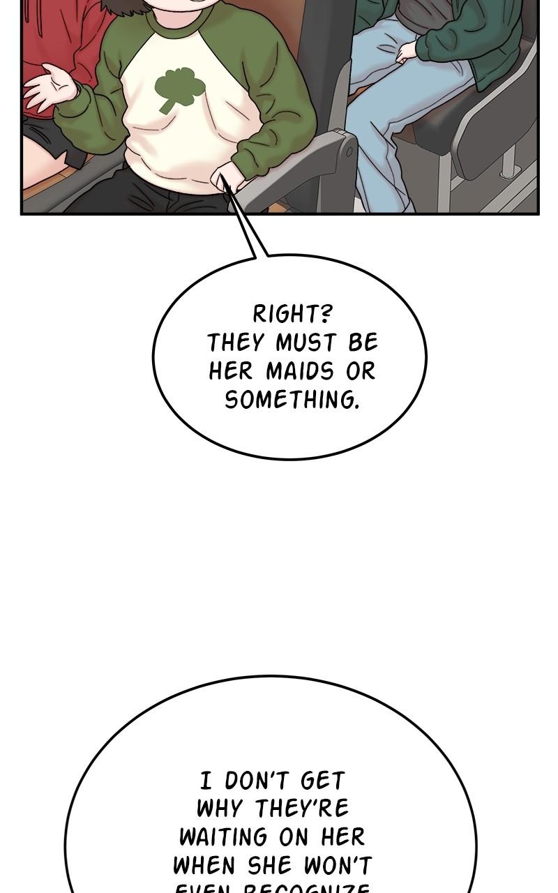 My Dud to Stud Boyfriend Chap 82 - Next Chap 83