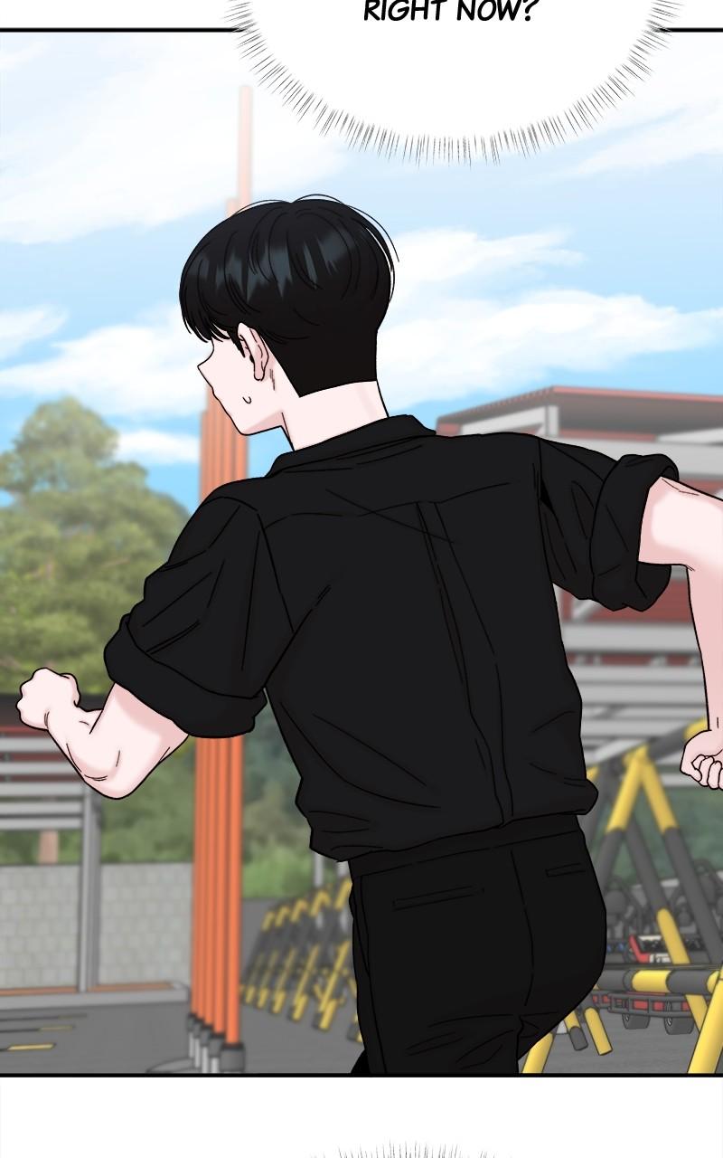 My Dud to Stud Boyfriend Chap 82 - Next Chap 83