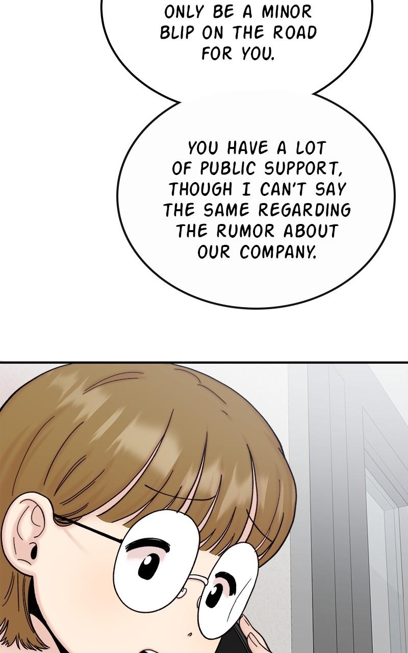 My Dud to Stud Boyfriend Chap 82 - Next Chap 83