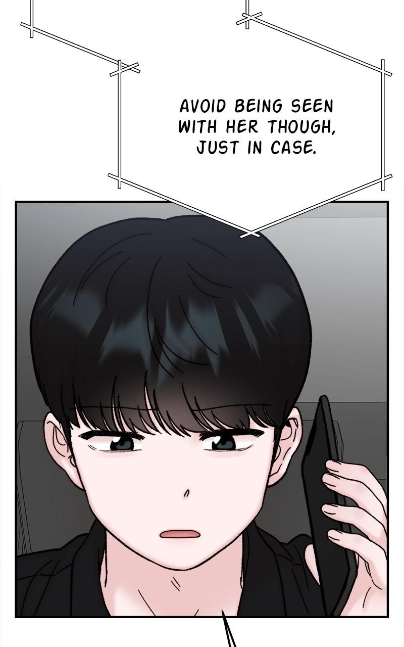 My Dud to Stud Boyfriend Chap 82 - Next Chap 83