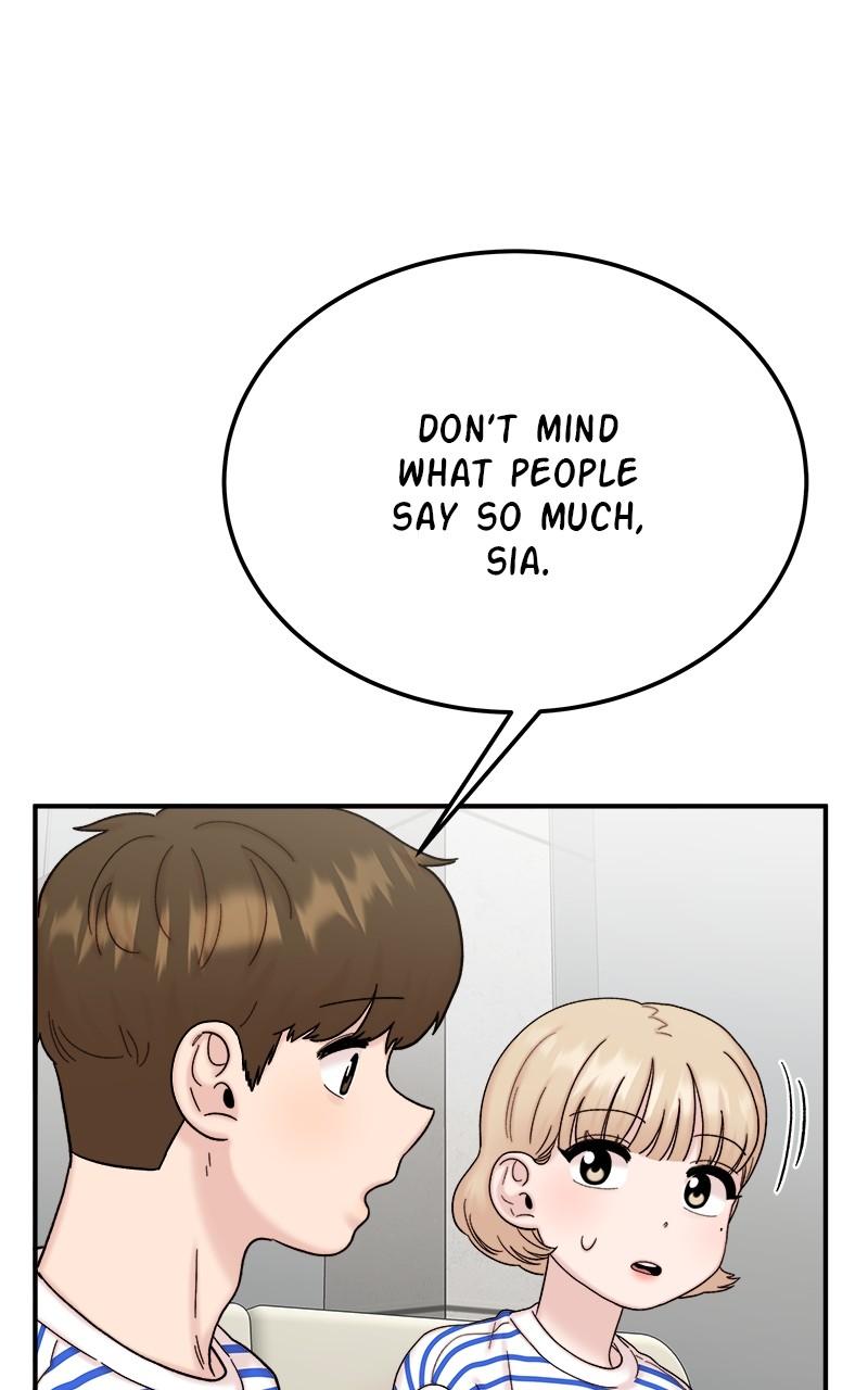 My Dud to Stud Boyfriend Chap 82 - Next Chap 83