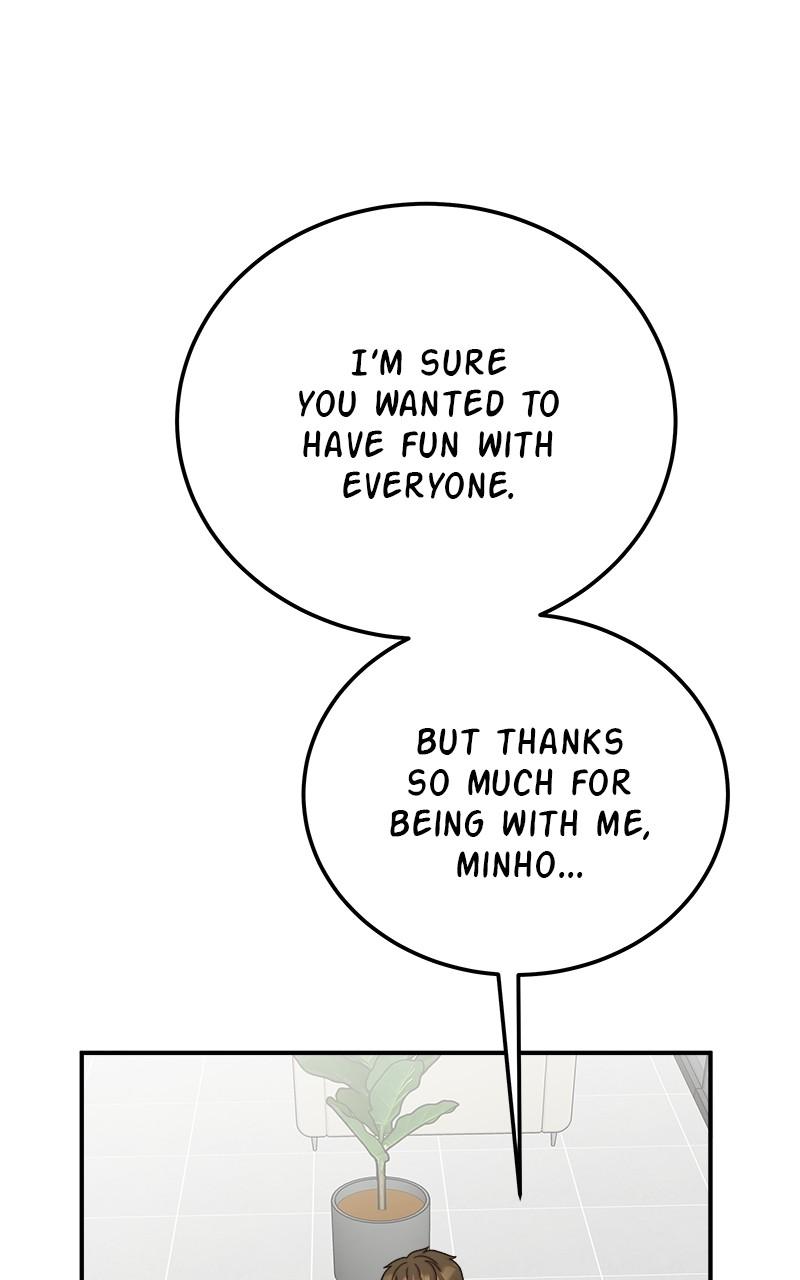 My Dud to Stud Boyfriend Chap 82 - Next Chap 83