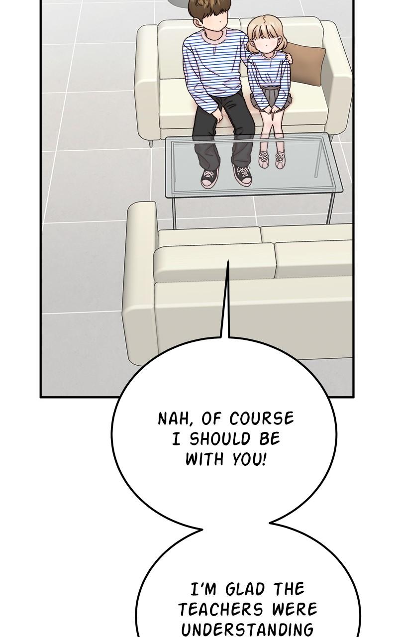 My Dud to Stud Boyfriend Chap 82 - Next Chap 83