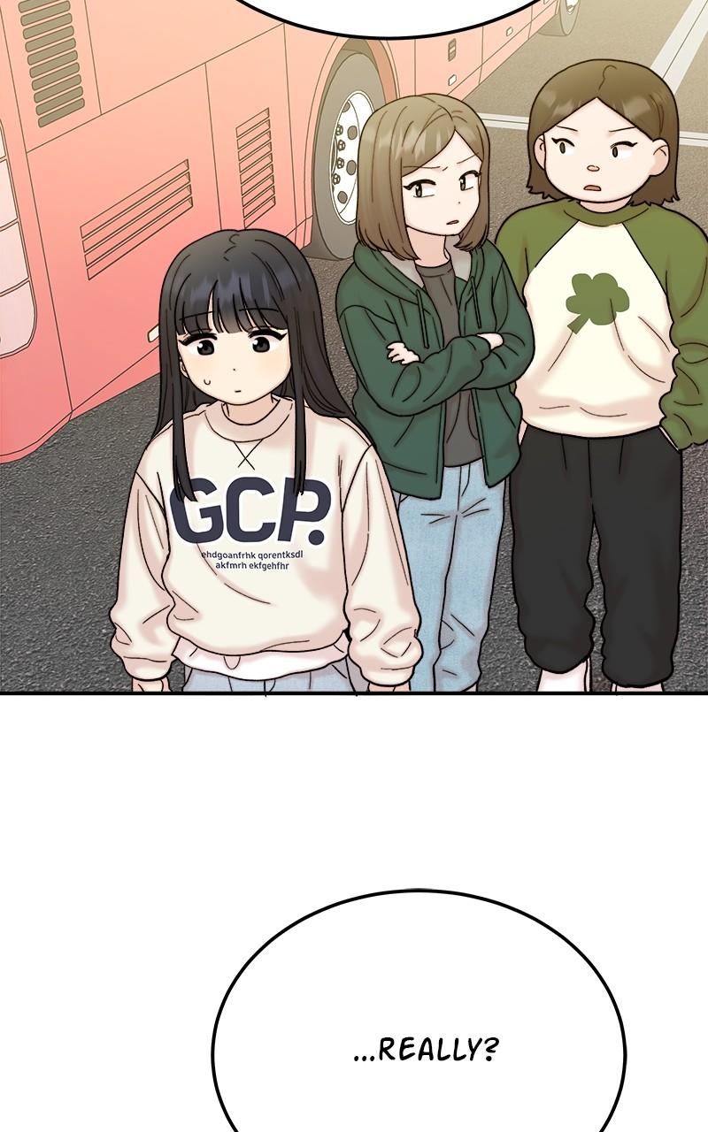 My Dud to Stud Boyfriend Chap 83 - Next Chap 84