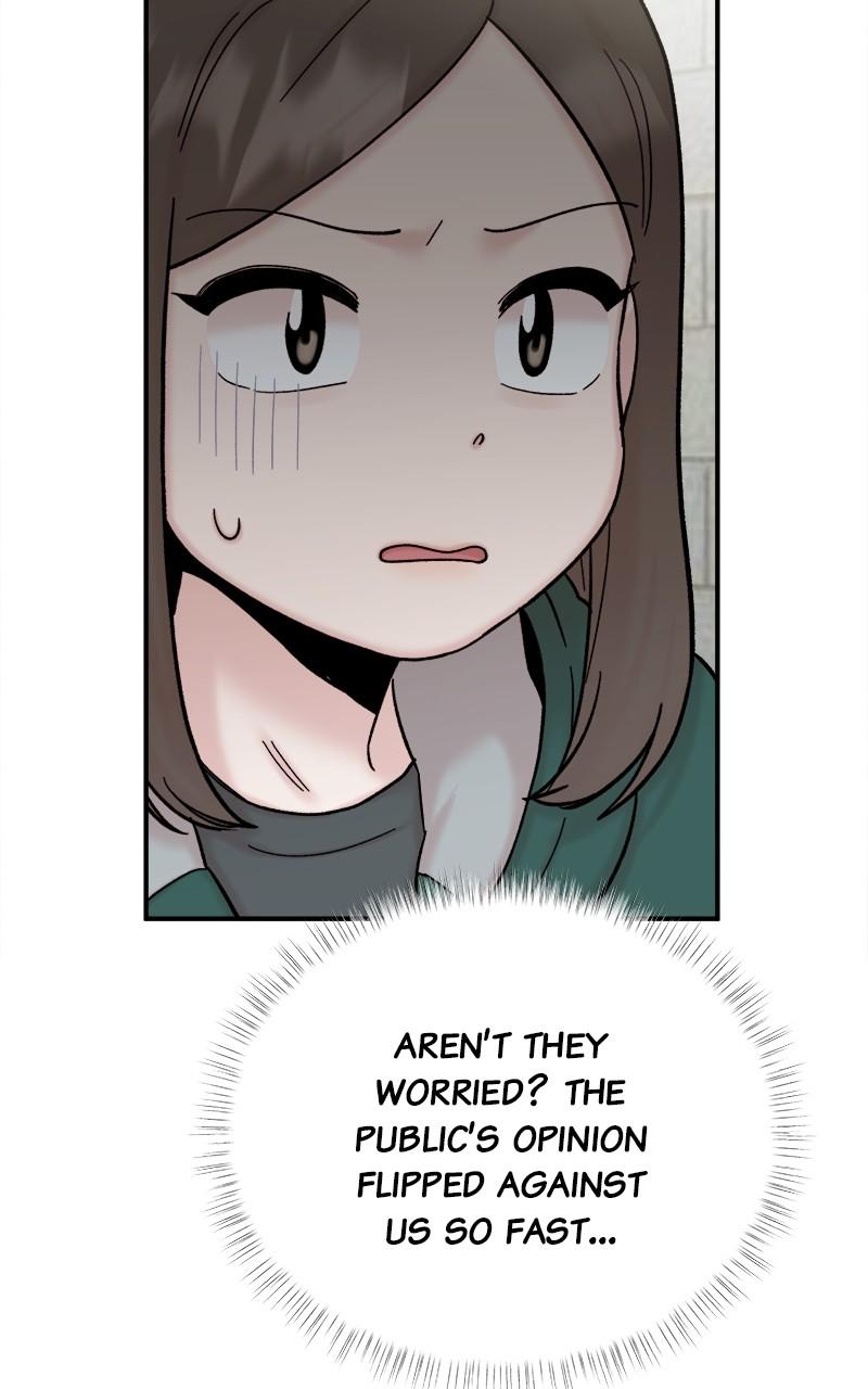 My Dud to Stud Boyfriend Chap 83 - Next Chap 84