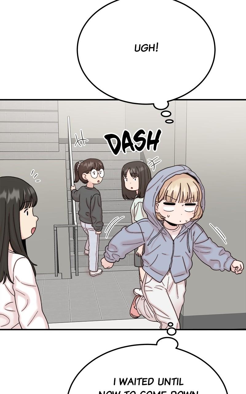 My Dud to Stud Boyfriend Chap 83 - Next Chap 84