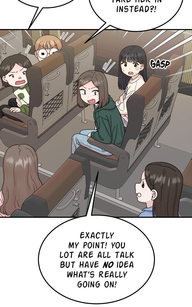 My Dud to Stud Boyfriend Chap 83 - Next Chap 84