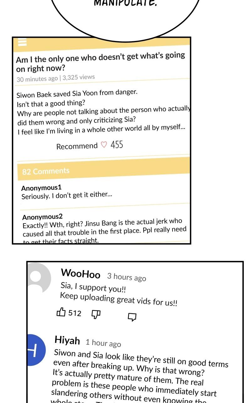 My Dud to Stud Boyfriend Chap 83 - Next Chap 84