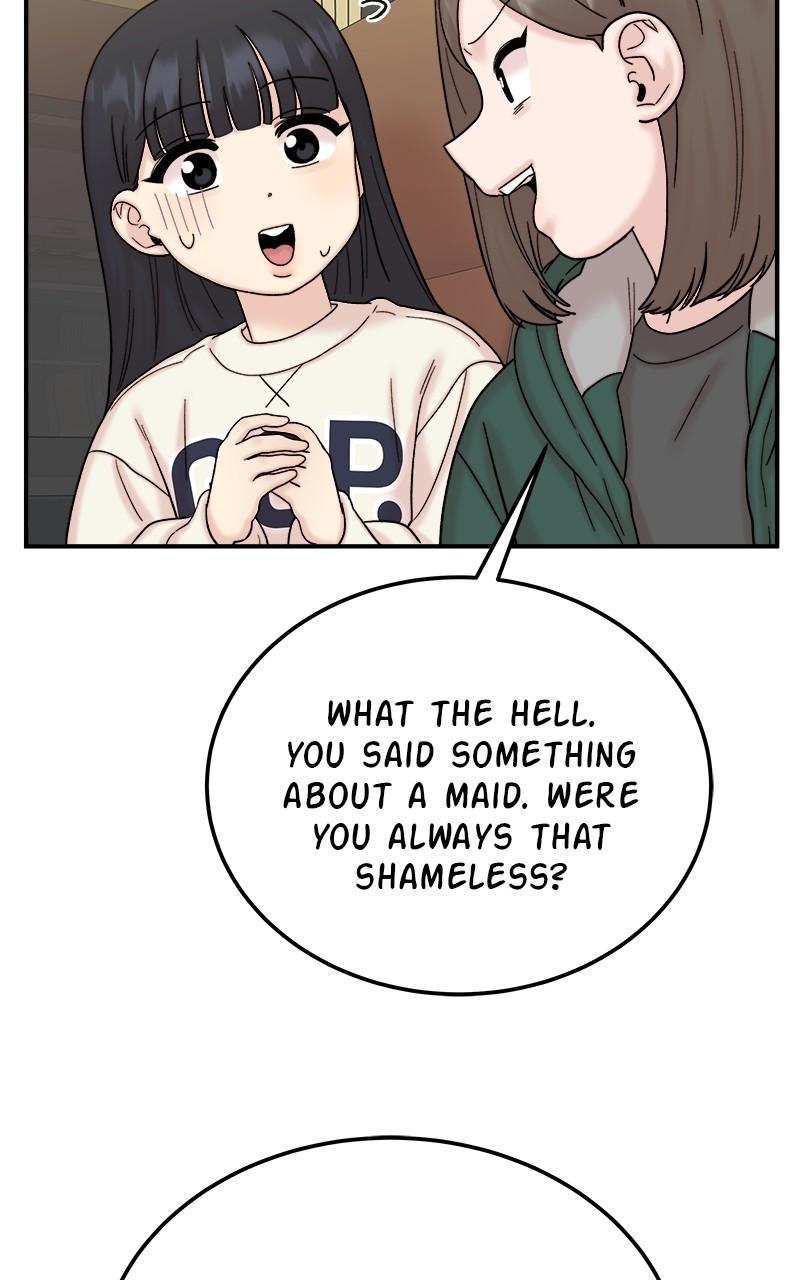 My Dud to Stud Boyfriend Chap 83 - Next Chap 84