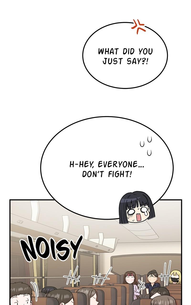 My Dud to Stud Boyfriend Chap 83 - Next Chap 84