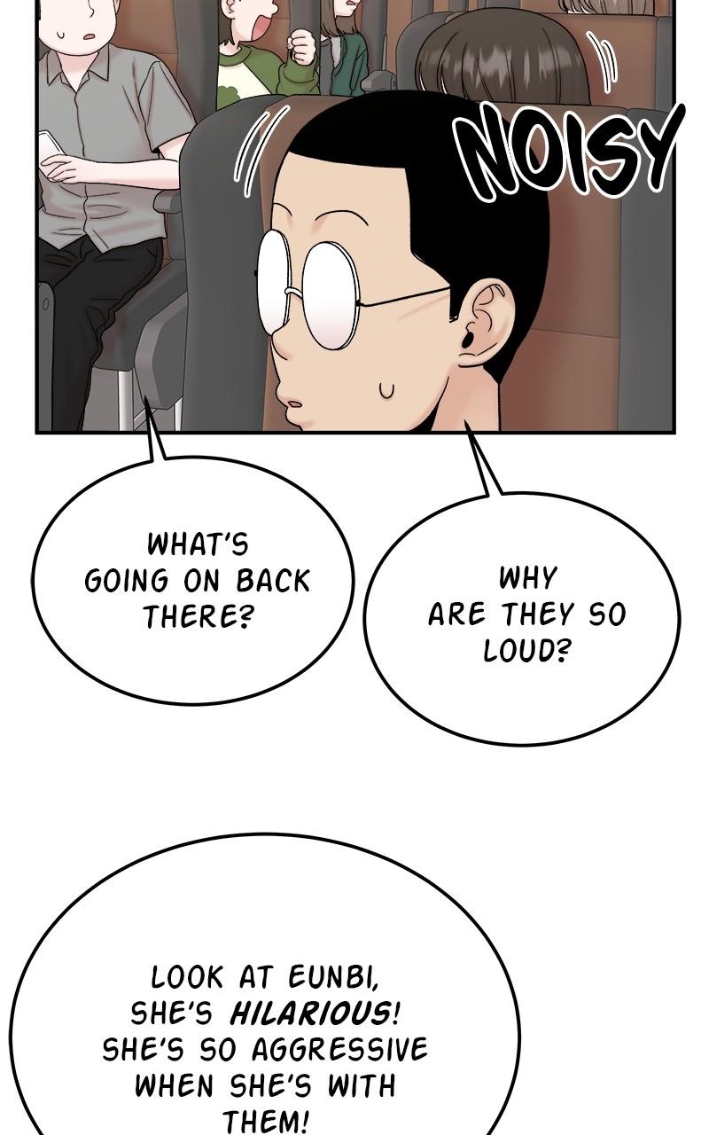 My Dud to Stud Boyfriend Chap 83 - Next Chap 84