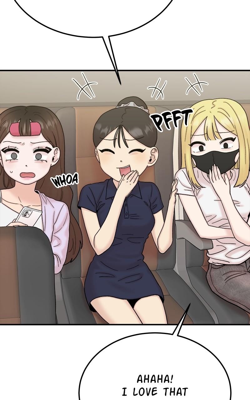 My Dud to Stud Boyfriend Chap 83 - Next Chap 84