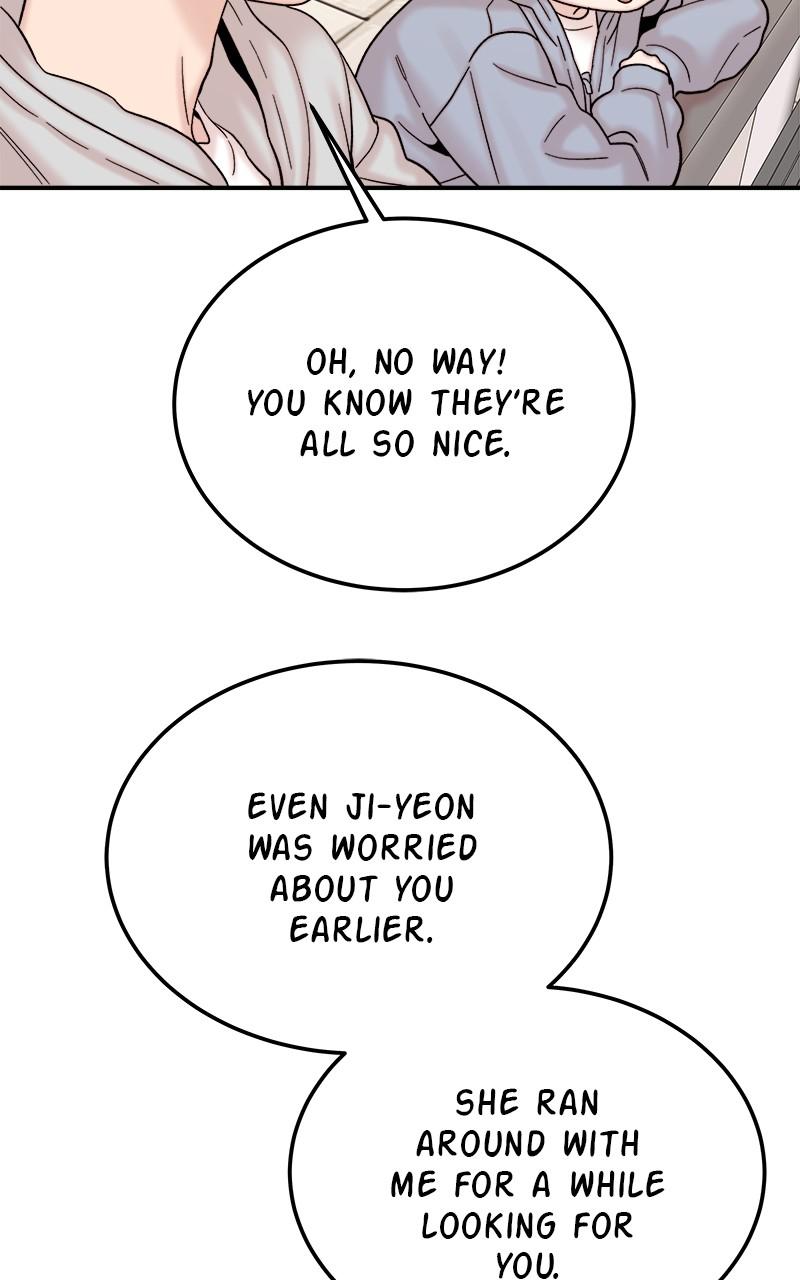 My Dud to Stud Boyfriend Chap 83 - Next Chap 84