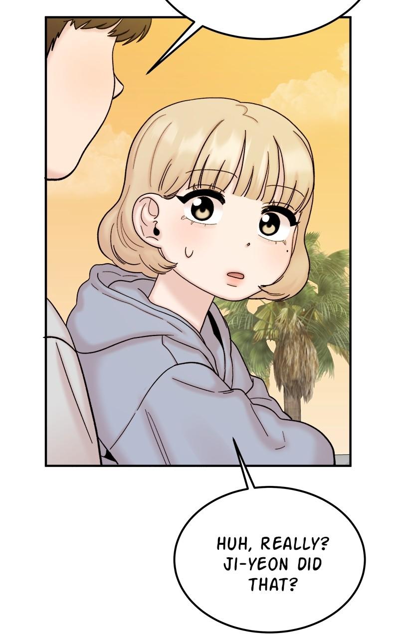 My Dud to Stud Boyfriend Chap 83 - Next Chap 84