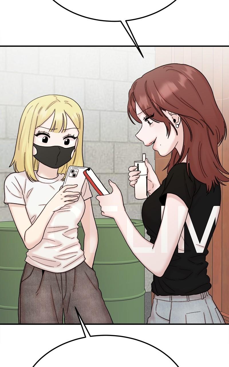 My Dud to Stud Boyfriend Chap 83 - Next Chap 84