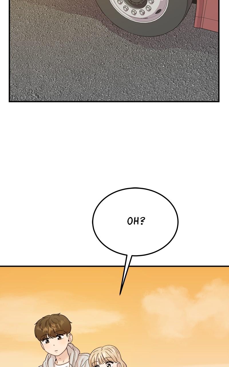 My Dud to Stud Boyfriend Chap 83 - Next Chap 84