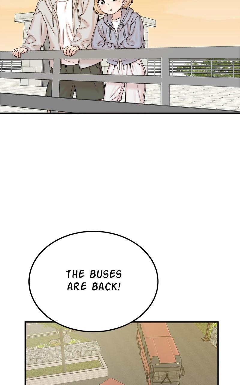 My Dud to Stud Boyfriend Chap 83 - Next Chap 84