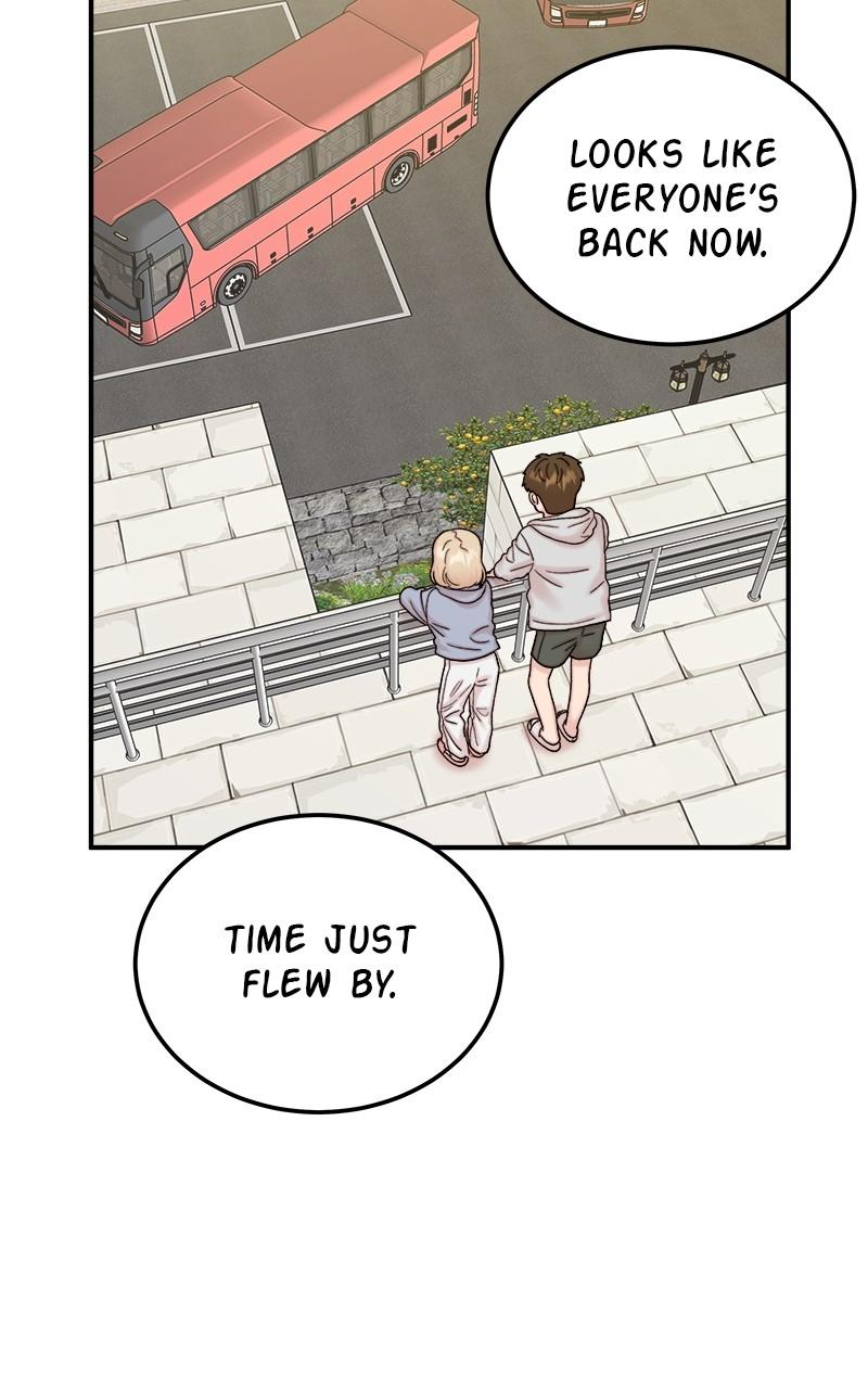 My Dud to Stud Boyfriend Chap 83 - Next Chap 84