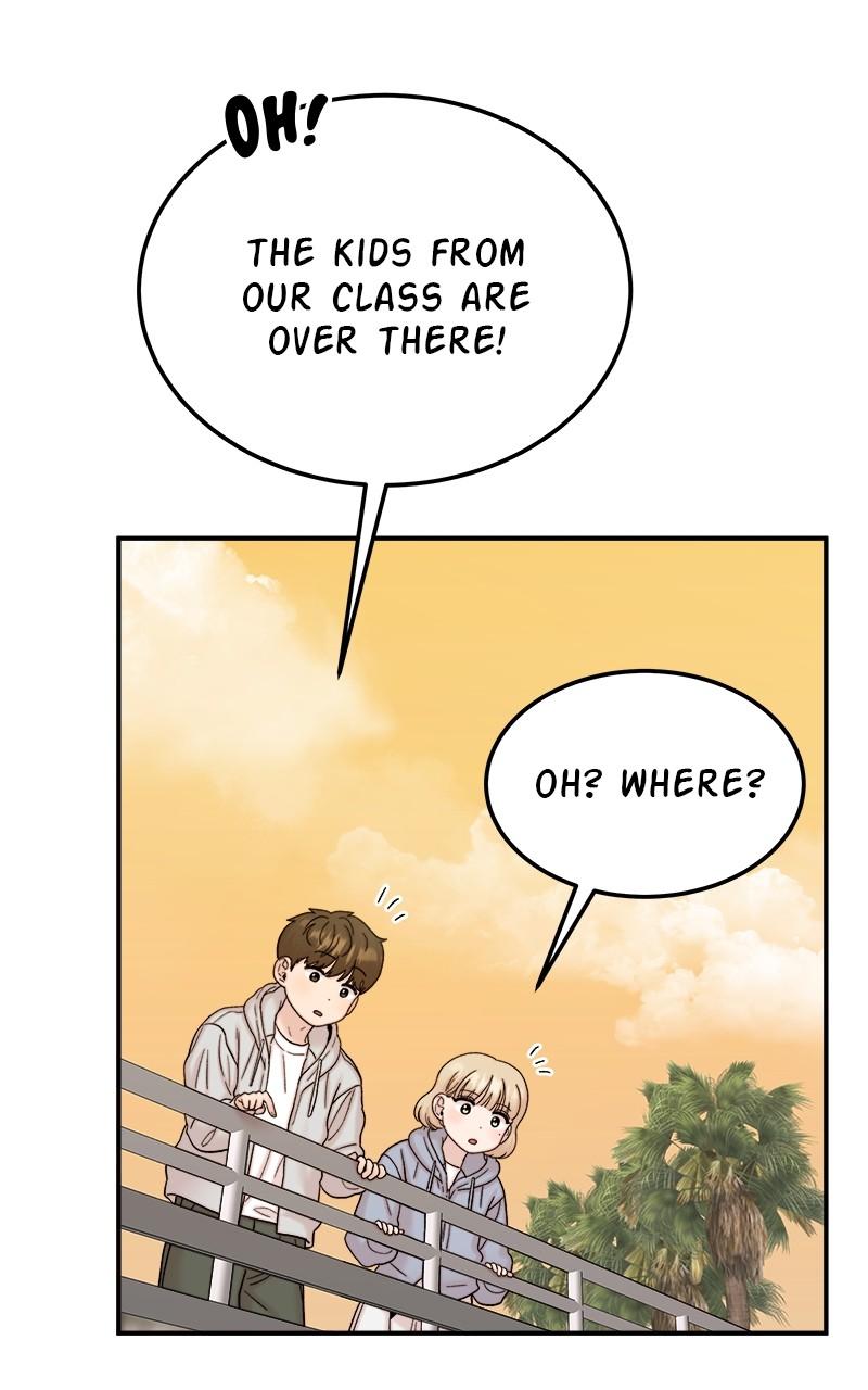 My Dud to Stud Boyfriend Chap 83 - Next Chap 84