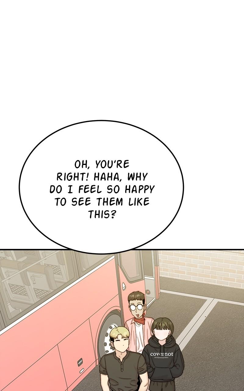 My Dud to Stud Boyfriend Chap 83 - Next Chap 84