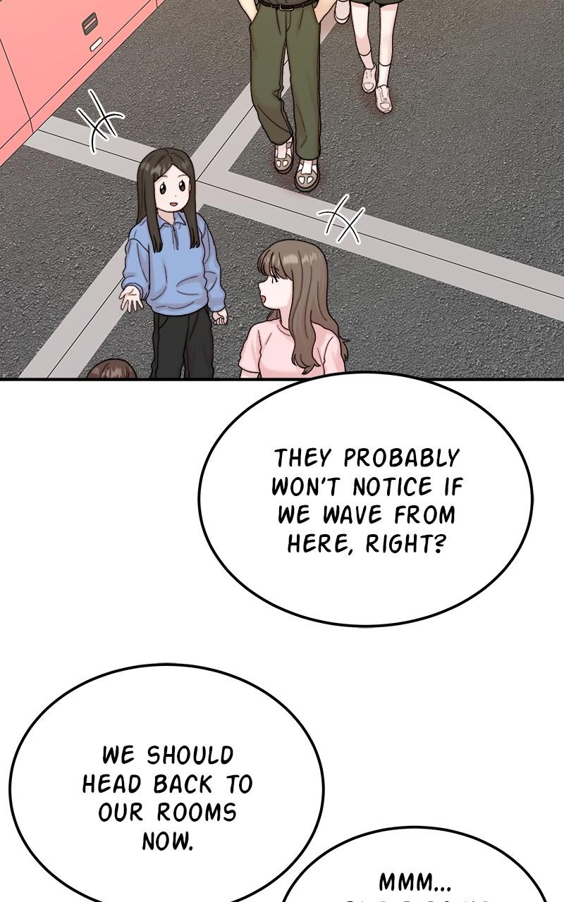 My Dud to Stud Boyfriend Chap 83 - Next Chap 84