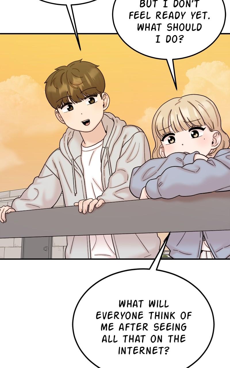 My Dud to Stud Boyfriend Chap 83 - Next Chap 84