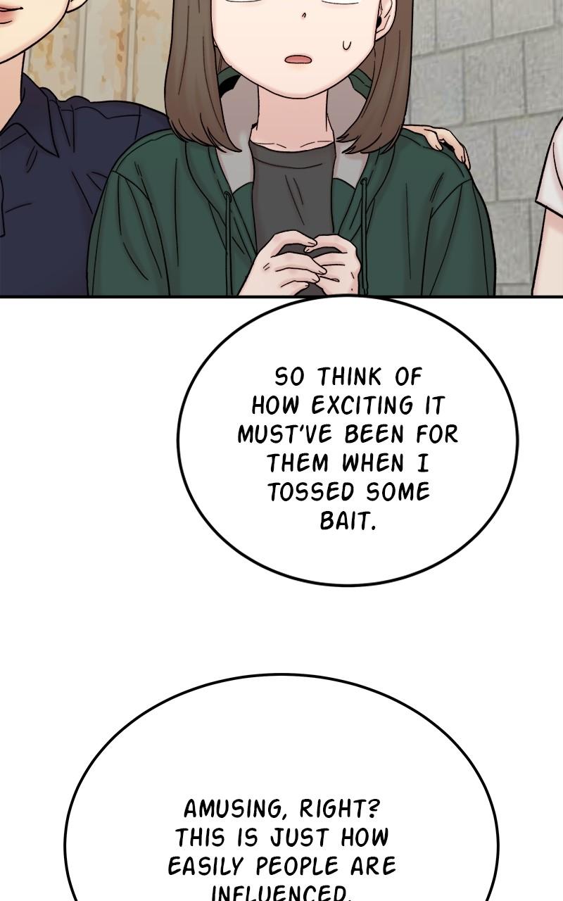 My Dud to Stud Boyfriend Chap 83 - Next Chap 84