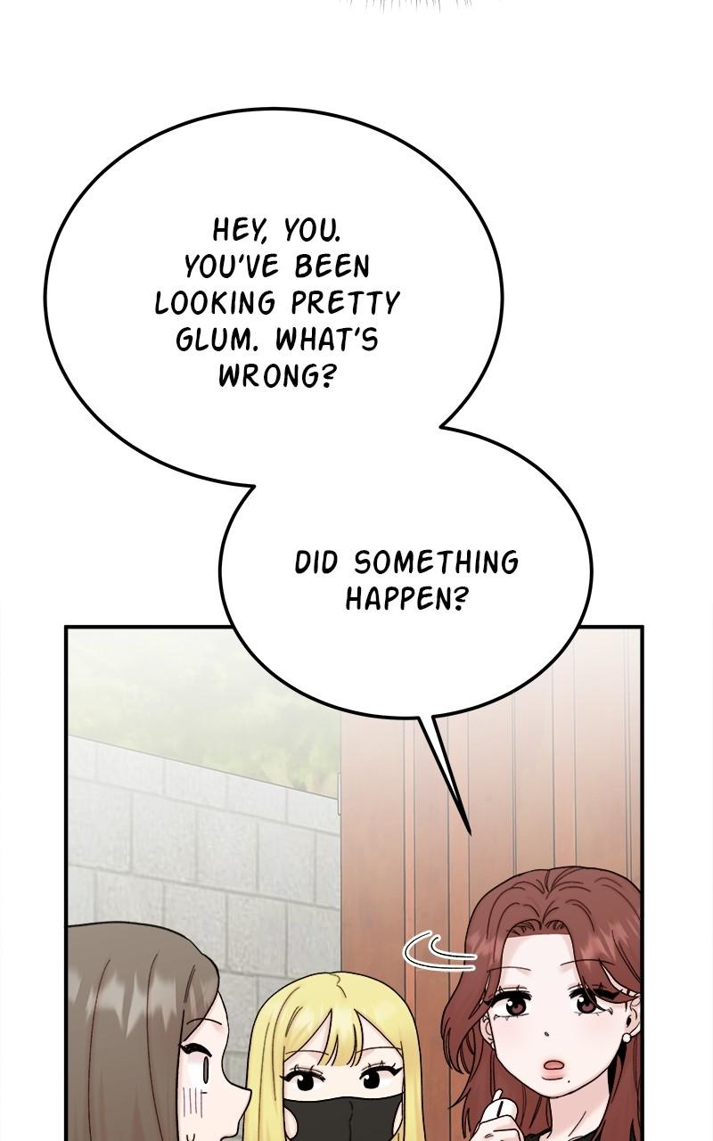 My Dud to Stud Boyfriend Chap 83 - Next Chap 84