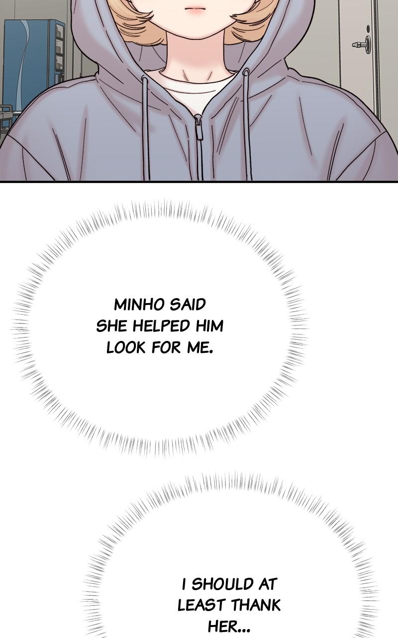 My Dud to Stud Boyfriend Chap 83 - Next Chap 84