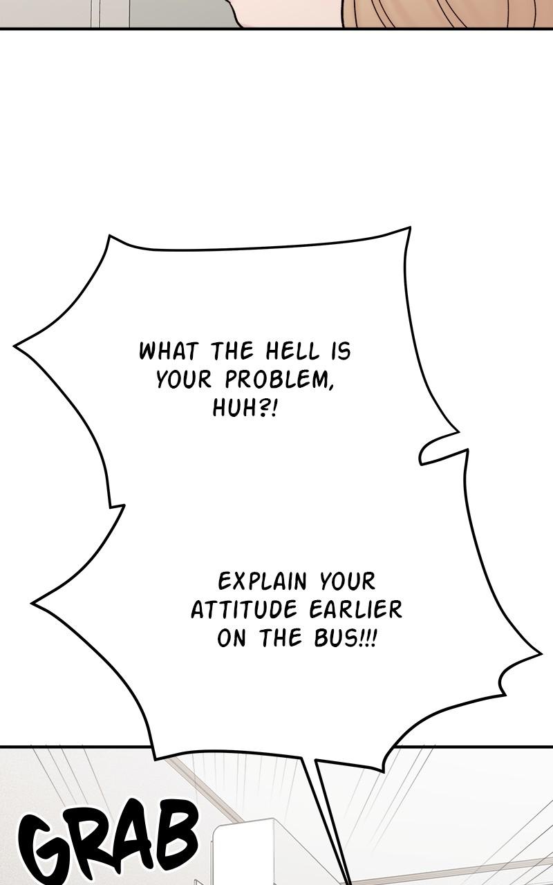 My Dud to Stud Boyfriend Chap 83 - Next Chap 84