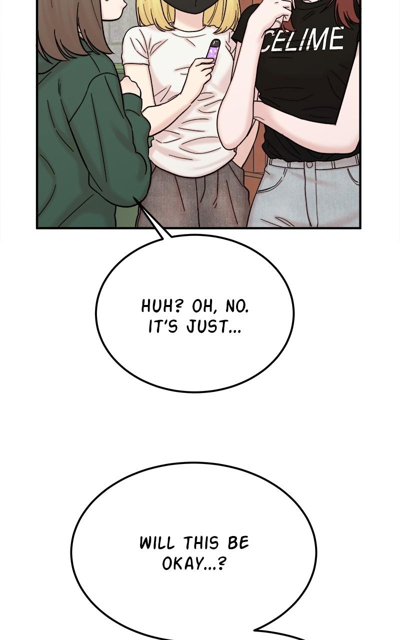 My Dud to Stud Boyfriend Chap 83 - Next Chap 84