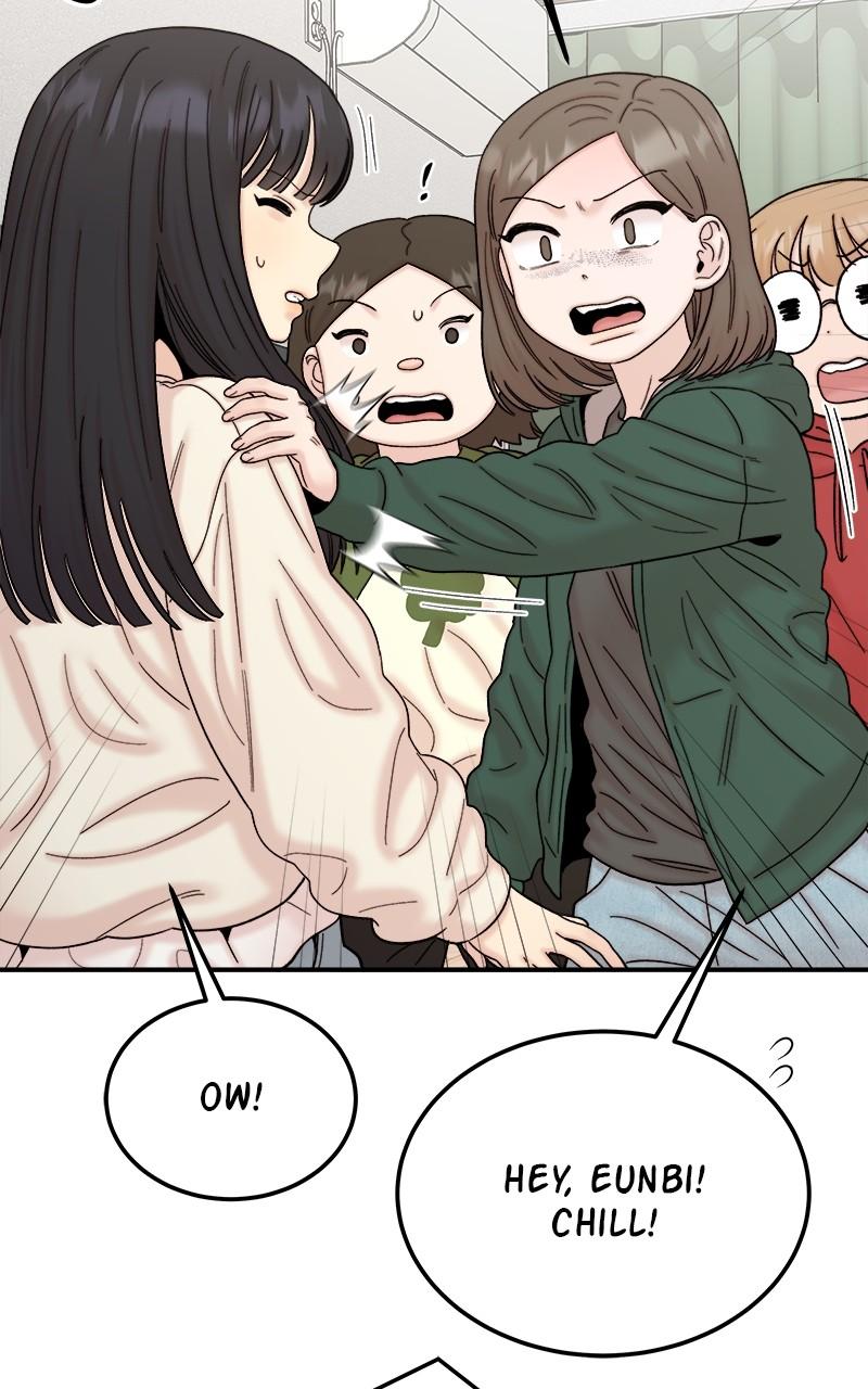 My Dud to Stud Boyfriend Chap 83 - Next Chap 84
