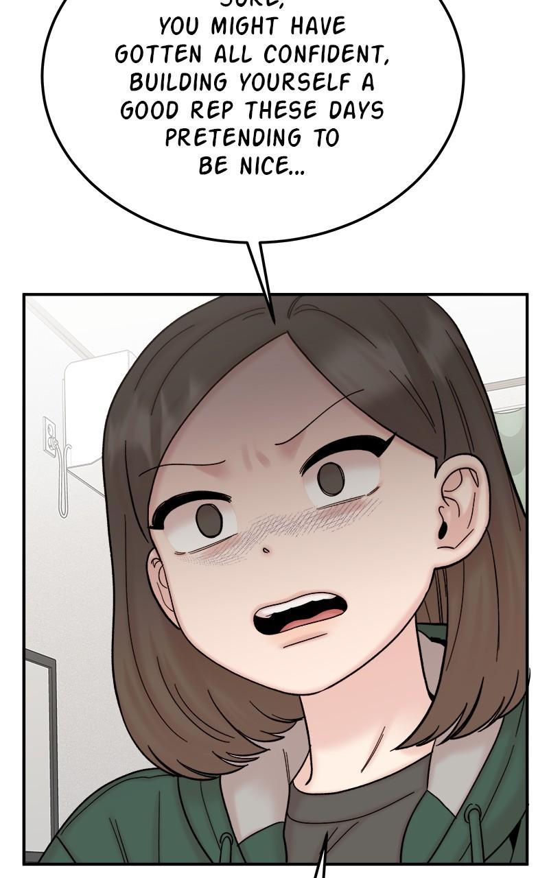 My Dud to Stud Boyfriend Chap 83 - Next Chap 84