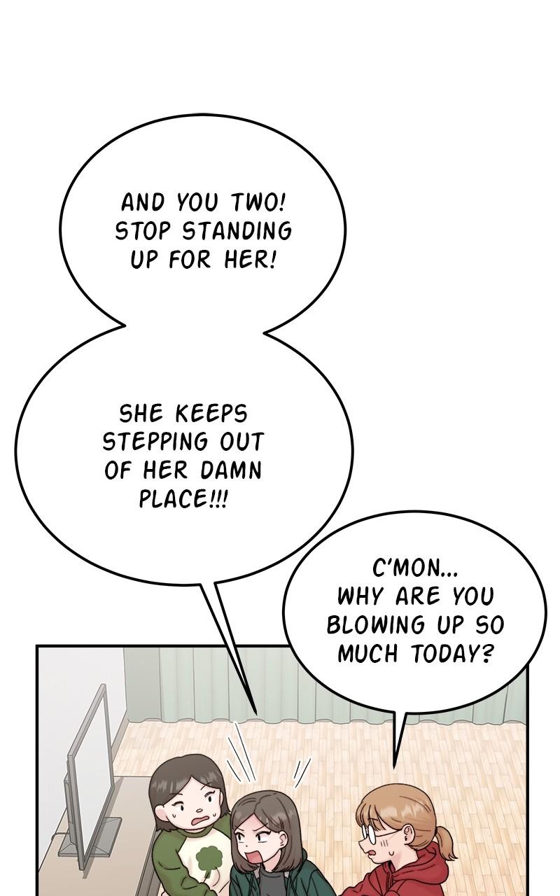 My Dud to Stud Boyfriend Chap 83 - Next Chap 84