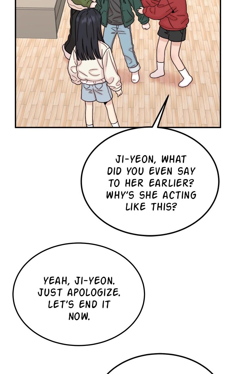 My Dud to Stud Boyfriend Chap 83 - Next Chap 84