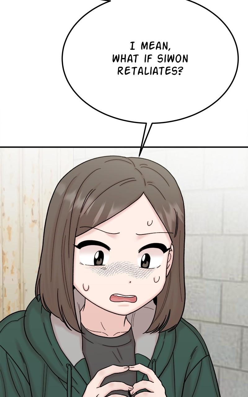 My Dud to Stud Boyfriend Chap 83 - Next Chap 84