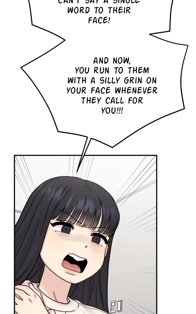 My Dud to Stud Boyfriend Chap 83 - Next Chap 84