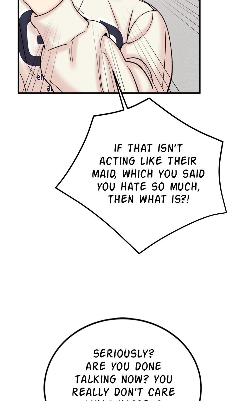 My Dud to Stud Boyfriend Chap 83 - Next Chap 84