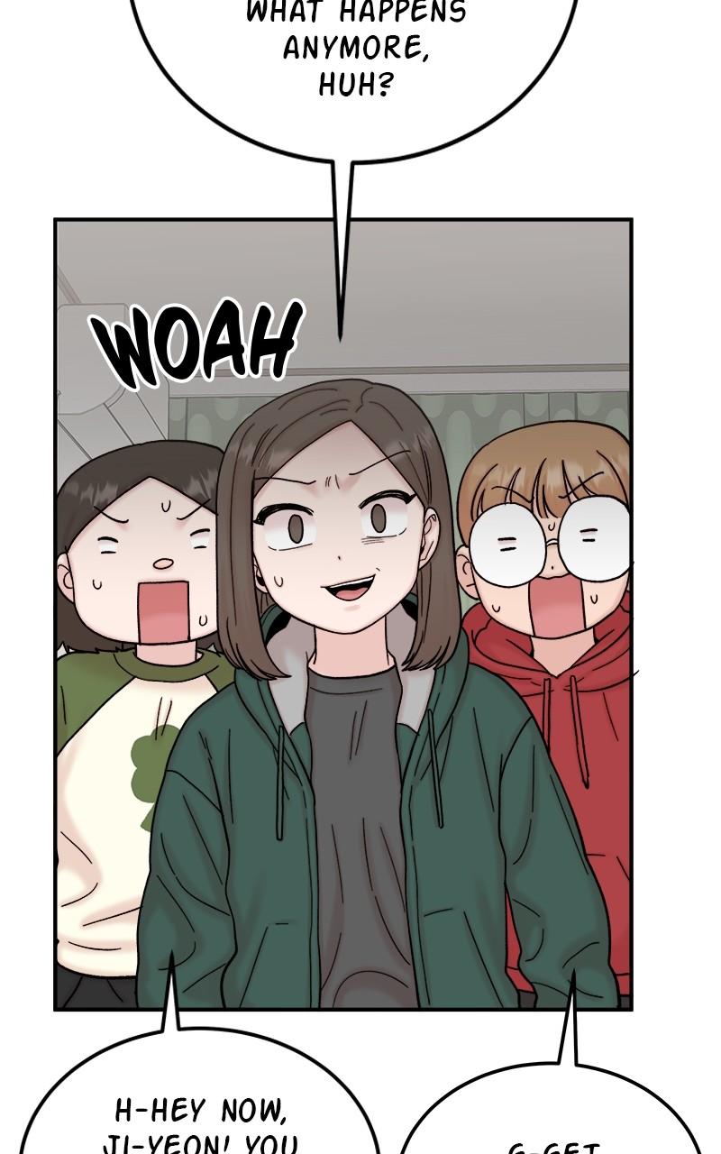 My Dud to Stud Boyfriend Chap 83 - Next Chap 84