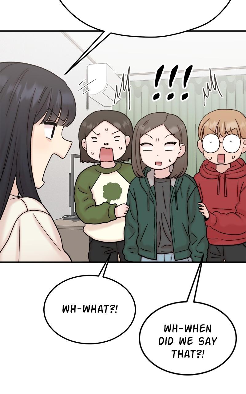 My Dud to Stud Boyfriend Chap 83 - Next Chap 84