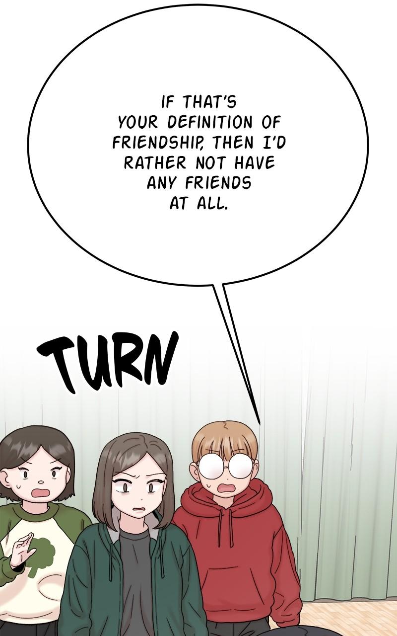 My Dud to Stud Boyfriend Chap 83 - Next Chap 84