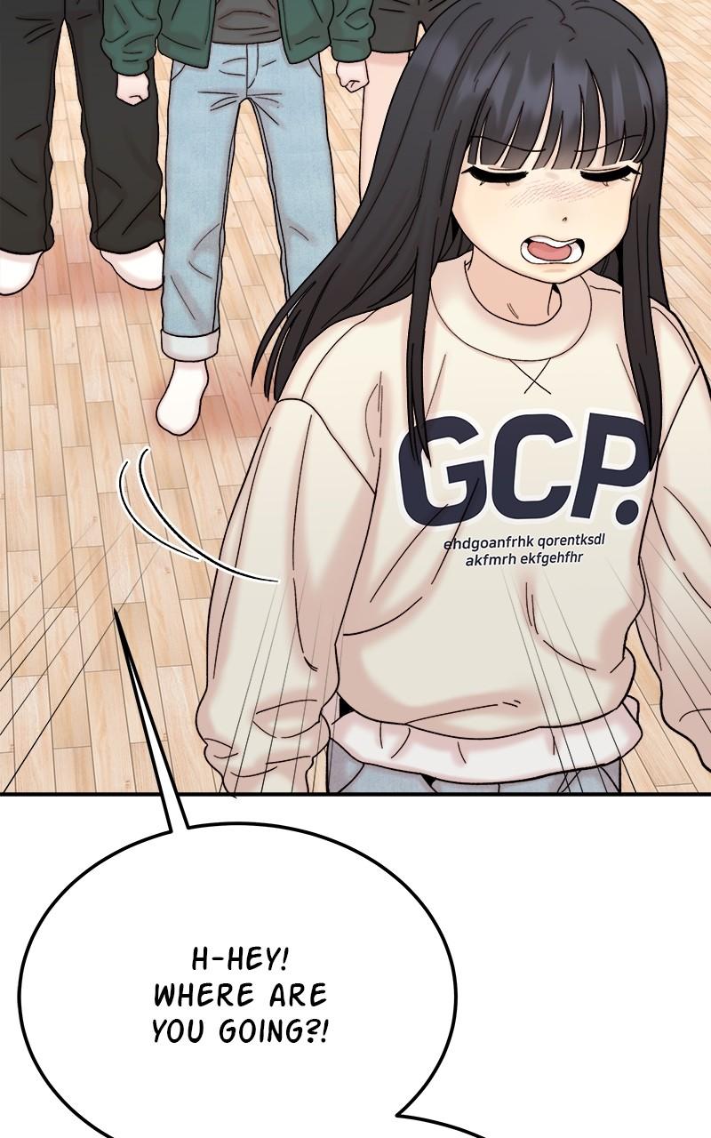 My Dud to Stud Boyfriend Chap 83 - Next Chap 84