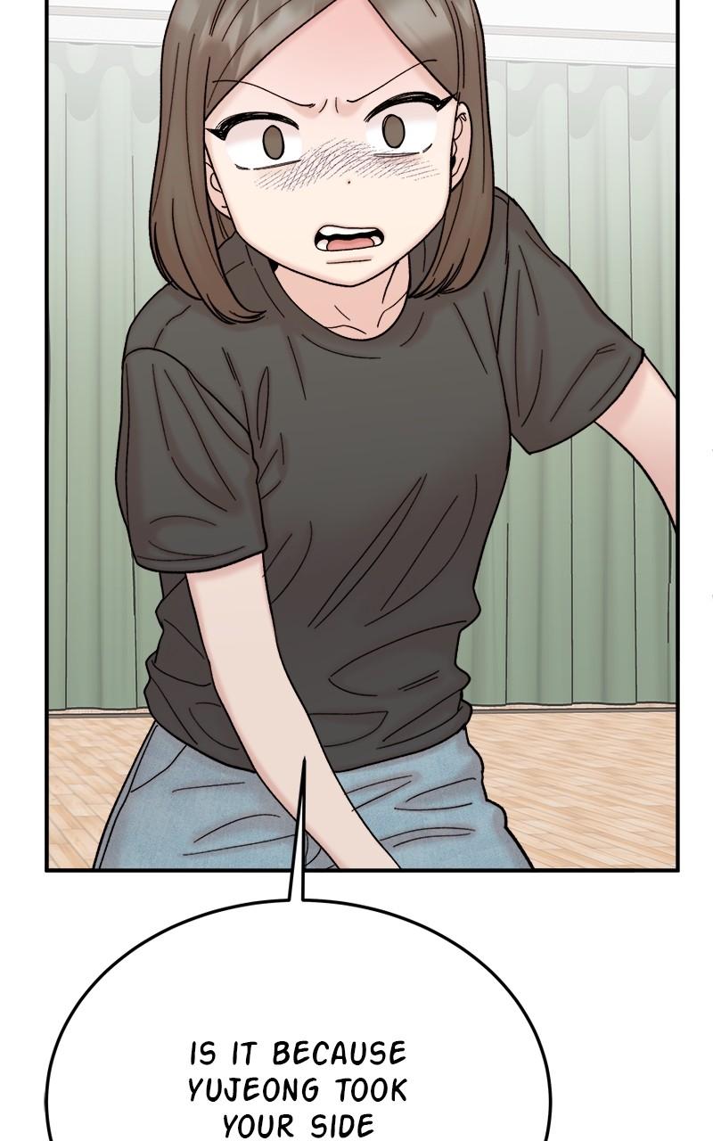 My Dud to Stud Boyfriend Chap 83 - Next Chap 84