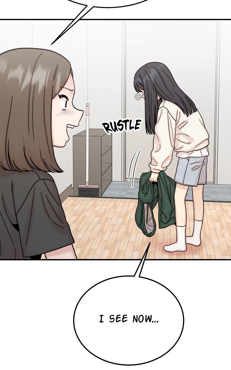 My Dud to Stud Boyfriend Chap 83 - Next Chap 84