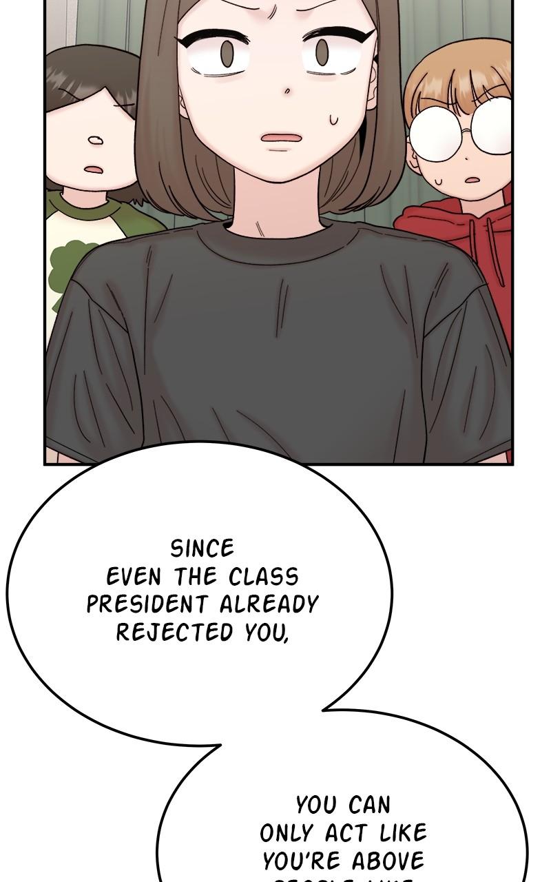 My Dud to Stud Boyfriend Chap 83 - Next Chap 84