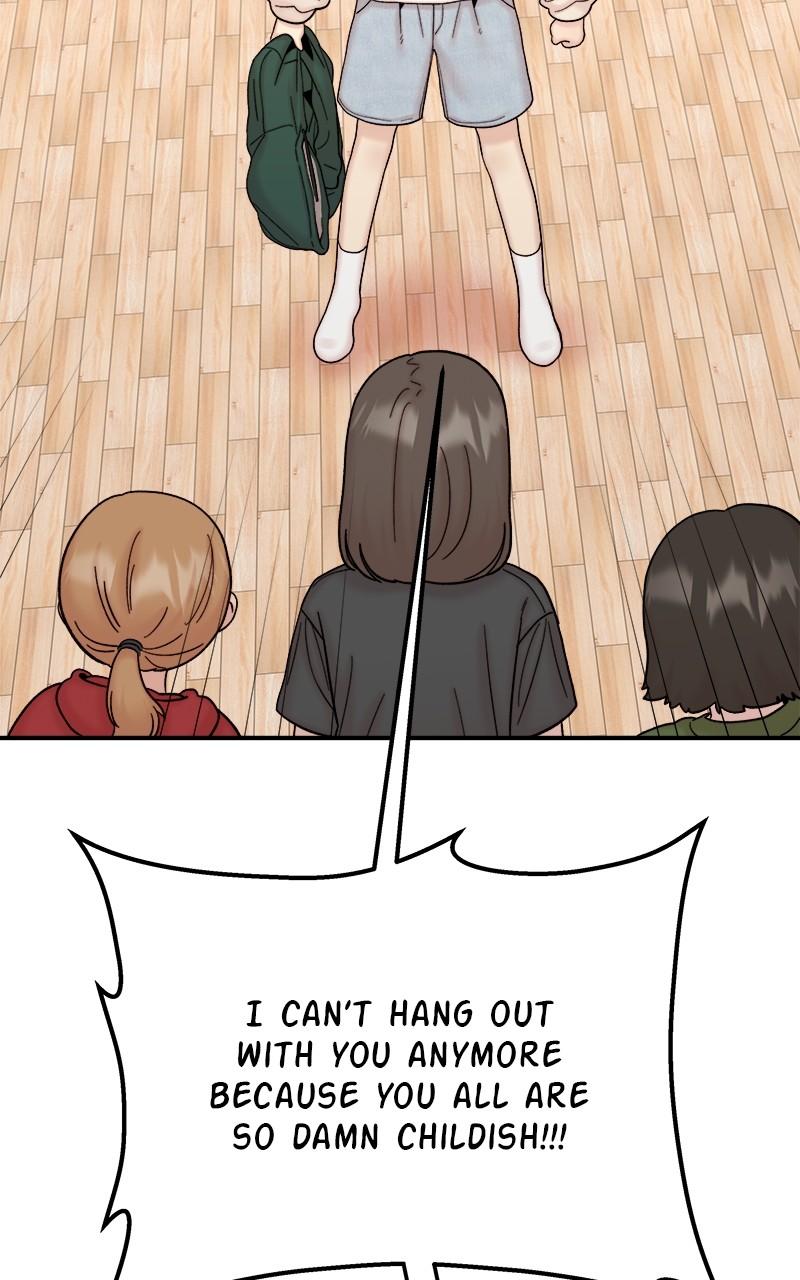 My Dud to Stud Boyfriend Chap 83 - Next Chap 84