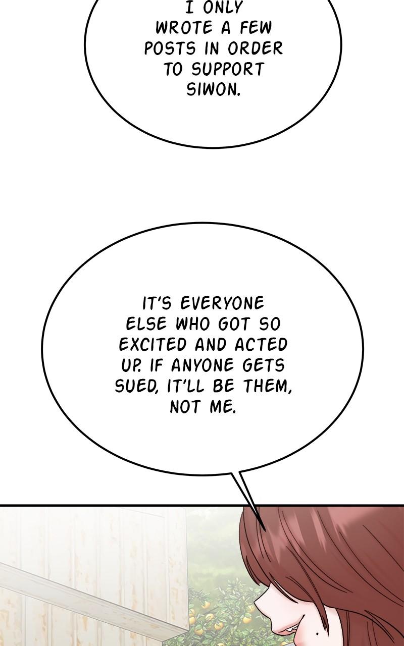 My Dud to Stud Boyfriend Chap 83 - Next Chap 84