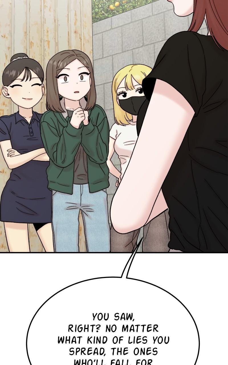 My Dud to Stud Boyfriend Chap 83 - Next Chap 84